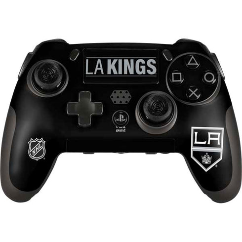 NHL Los Angeles Kings Lineup PlayStation Scuf Vantage 2 Controller Skin